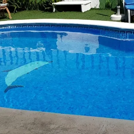 Cateyma Icod Vakantiehuis *