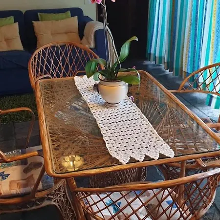 Vakantiehuis Cateyma Icod