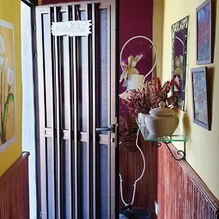 Cateyma Icod * إيكود ذي لوس فينوس