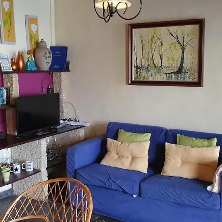Cateyma Icod * إيكود ذي لوس فينوس
