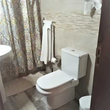 Vakantiehuis Cateyma Icod