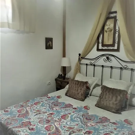 Cateyma Icod بيت للعطل *