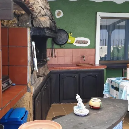 Cateyma Icod Holiday home