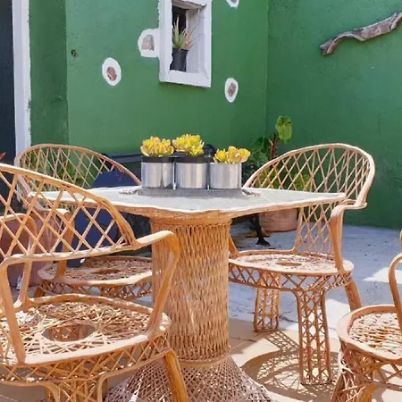 Holiday home Cateyma Icod *