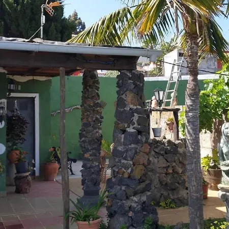Cateyma Icod Icod De Los Vinos