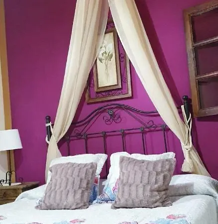 Holiday home Cateyma Icod