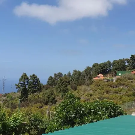 Cateyma Icod Holiday home *