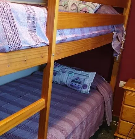 Cateyma Icod Holiday home