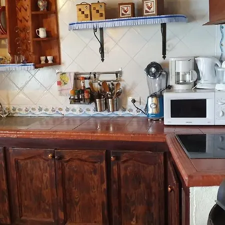 Cateyma Icod Ferienhaus Icod De Los Vinos