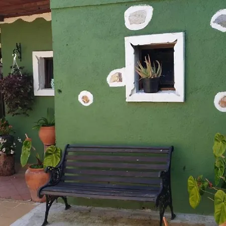 Ferienhaus Cateyma Icod *